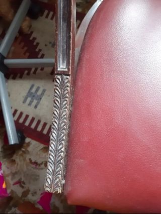 Mesilla vintage
