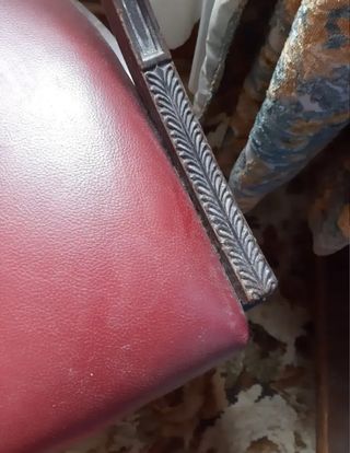 Mesilla vintage
