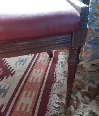 Mesilla vintage