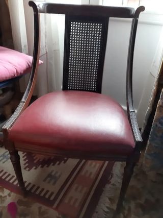 Mesilla vintage