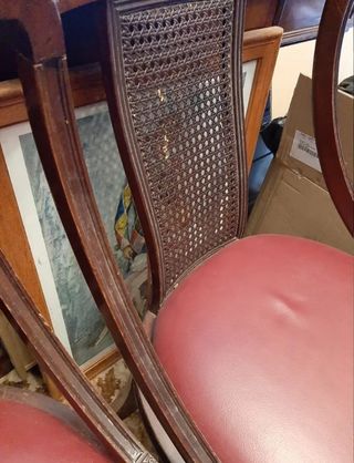Mesilla vintage