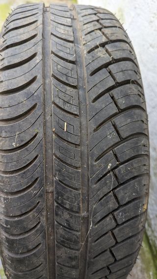 Rueda y neumático Michelin 185/55/R15 82H