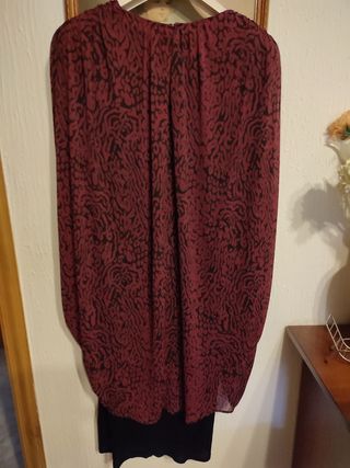 Vestito vintage 