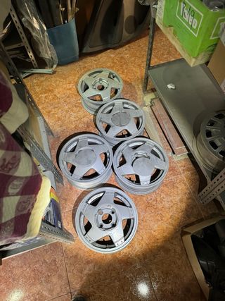 llantas r5