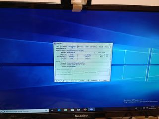 Placa base Asus M2N-MX-SE, más procesador AMD