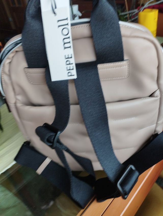Mochila Pepe Moll