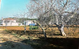 Terreno en venta