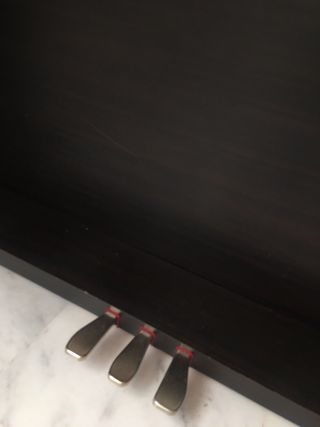 Columbia Electric Piano