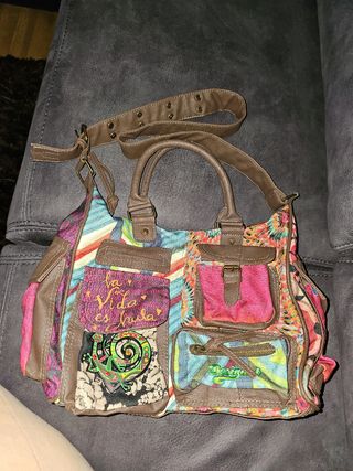 Bolso Desigual 