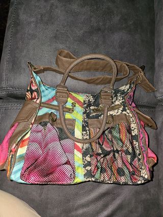 Bolso Desigual 