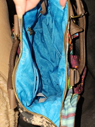 Bolso Desigual 