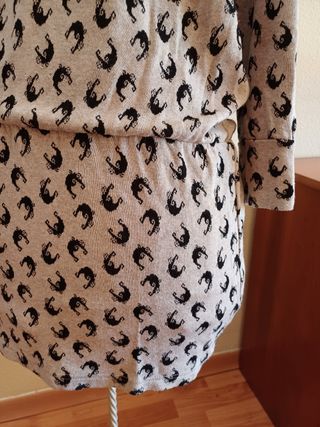 Jersey de Dolores Promesas. 