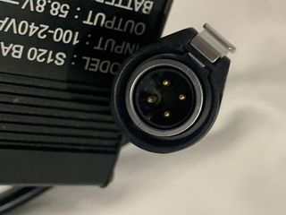 cargadores para  bicis electricas