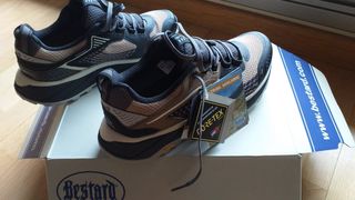 Botas montaña Goretex