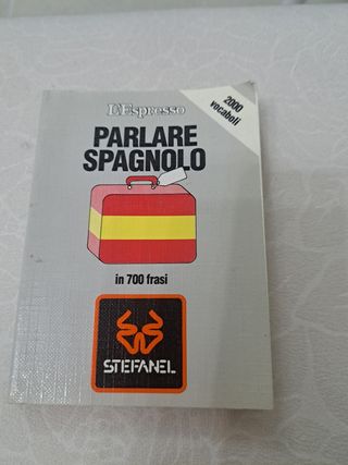 Set dizionari lingue da viaggio