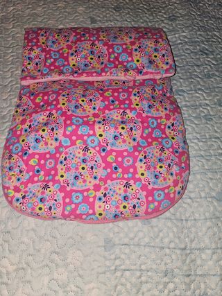 Saco de bebe 