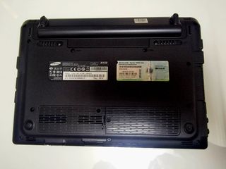 Ordenador portatil