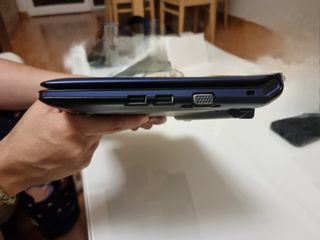 Ordenador portatil