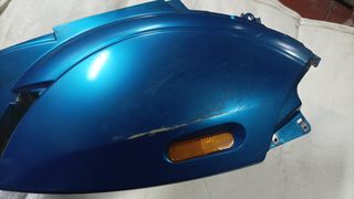PIAGGIO ZIP. Despiece.