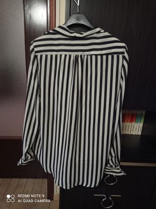 Camicia donna nuova con cartellino