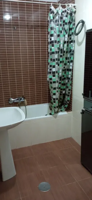 Habitación en alquiler