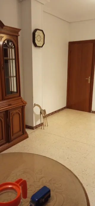 Habitación en alquiler