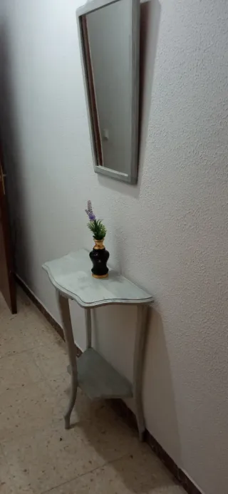 Habitación en alquiler