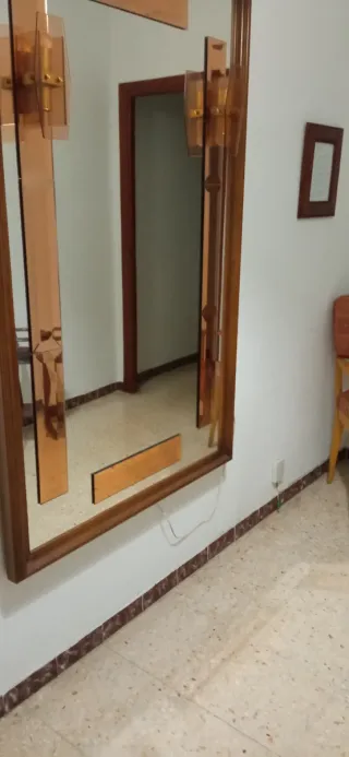 Habitación en alquiler