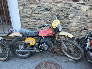Montesa 75 L