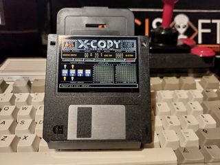 4000 Giochi e Utility Commodore Amiga