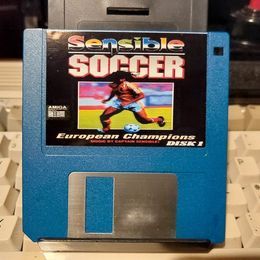 4000 Giochi e Utility Commodore Amiga