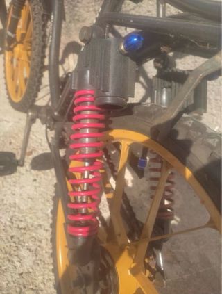 bicicleta bianchi slalom edicion limitida