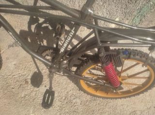 bicicleta bianchi slalom edicion limitida