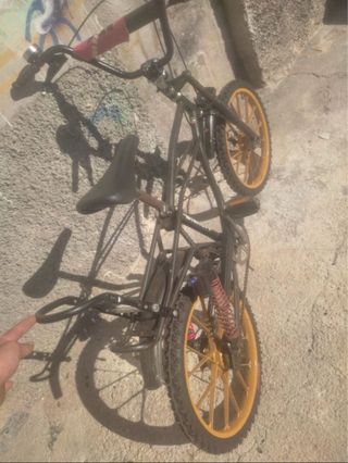 bicicleta bianchi slalom edicion limitida