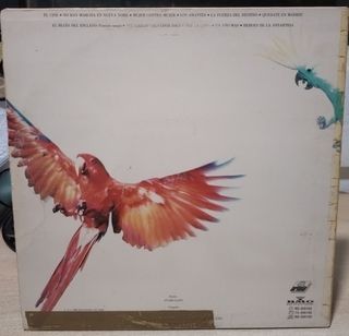  Dos Discos Vinilos 