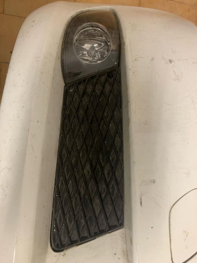 Faros Niebla BMW e93