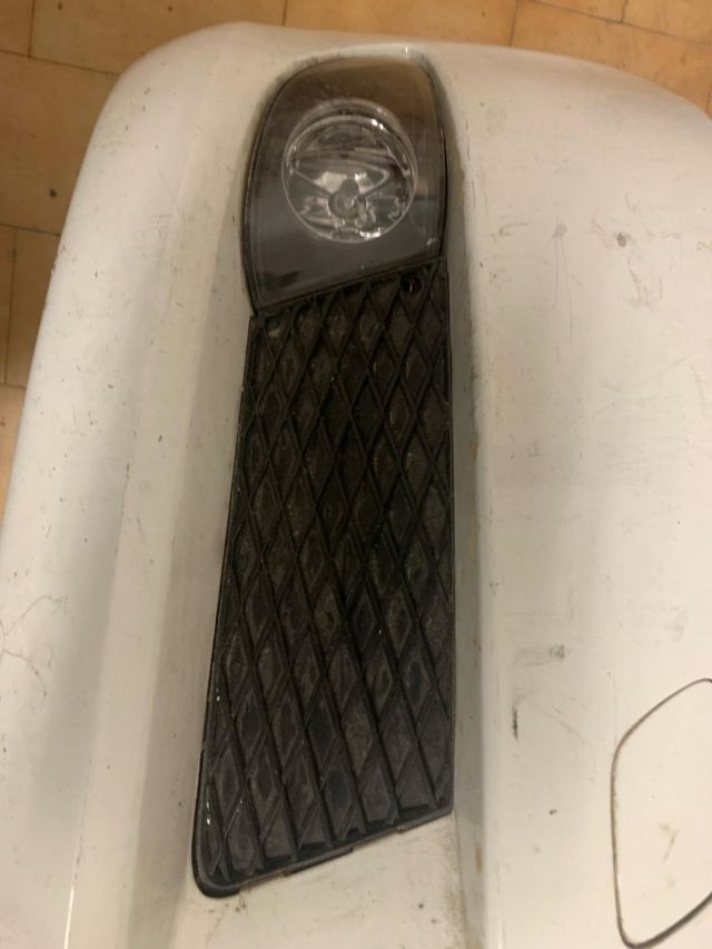 Faros Niebla BMW e93