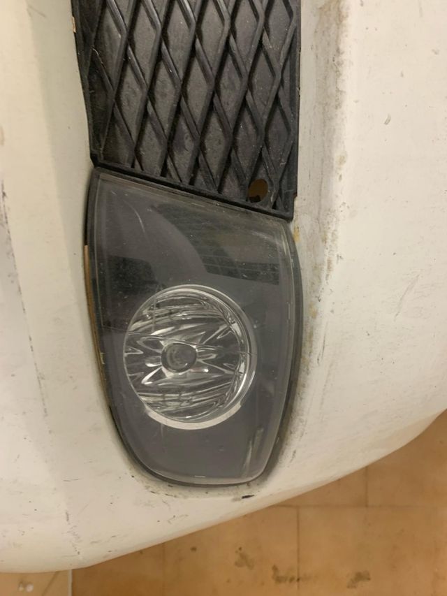 Faros Niebla BMW e93