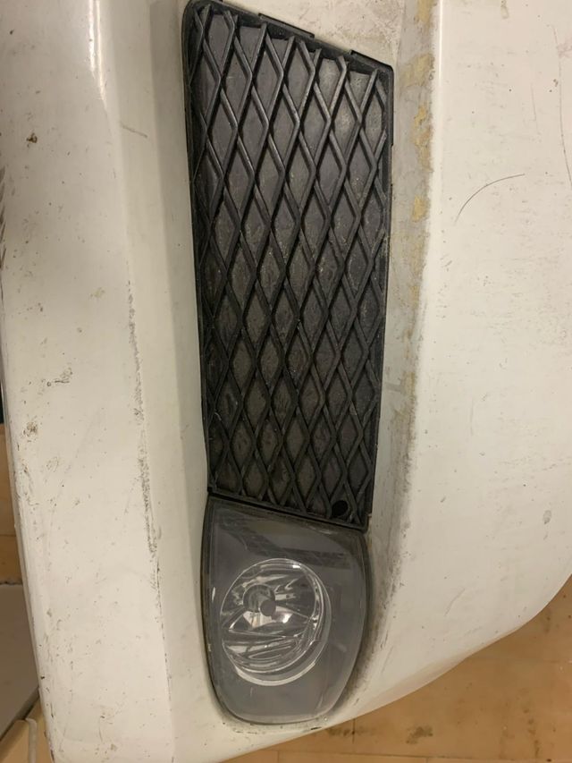 Faros Niebla BMW e93