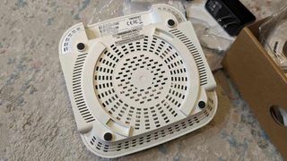 Access Point PoE Trendnet Tew-821dap