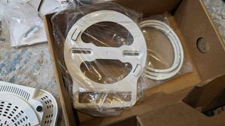 Access Point PoE Trendnet Tew-821dap