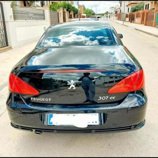 Peugeot 307 2005