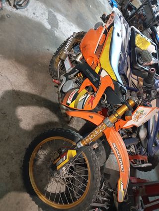 Rieju mrx