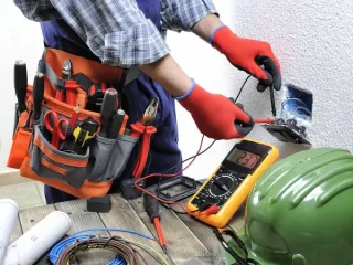 Electricistas Tarragona