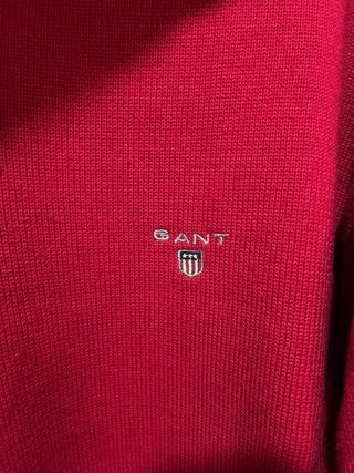 Jersey GANT 2xl