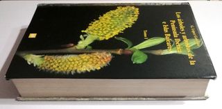 Árboles y arbustos de la península Ibérica Tomo 1