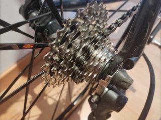 Bicicletta da strada in carbonio Goka