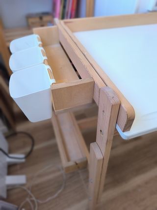 Escritorio Ikea