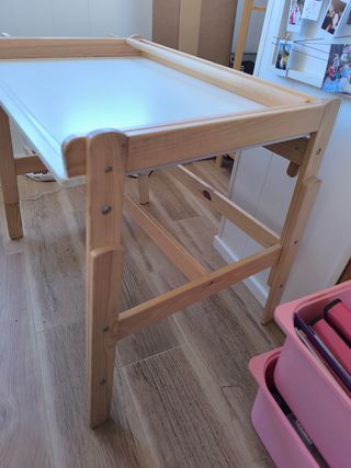 Escritorio Ikea