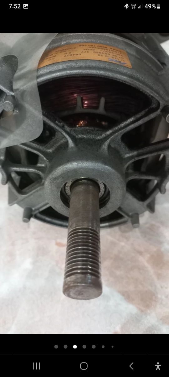 Piezas, Repuesto,  Programador,  lavadora. Electró